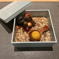 恵比寿 鉄板焼き Sublime -  恵比寿 鉄板焼き Sublime -