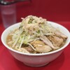 ラーメン二郎 生田駅前店