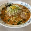 だるまやラーメン 上山店