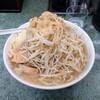 ラーメン二郎 新宿小滝橋通り店