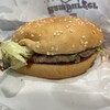 バーガーキング モリタウン昭島店