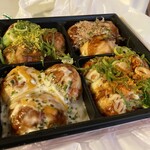 たこ一番 - 料理写真: