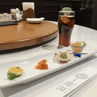 中華街 桂宮 - 