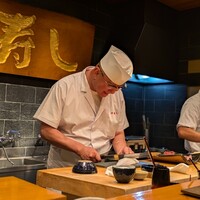 天寿し 京町店 - 