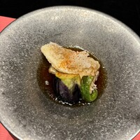 寿司割烹 旬はなれ 重絆 - 