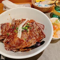 旬菜ステーキ処 らいむらいと - 