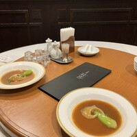 中華街 桂宮 - 