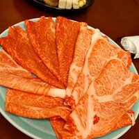 人形町今半 本店 - 