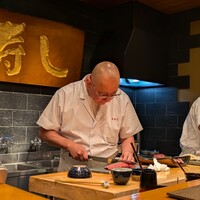 天寿し 京町店 - 