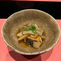 寿司割烹 旬はなれ 重絆 - 