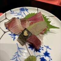 寿司割烹 旬はなれ 重絆 - 