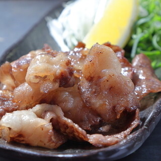 夜は居酒屋としてどうぞ♪広島名物を堪能できるコースもご用意