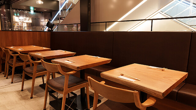 ニューベイブ ヨドバシ仙台店（New Babe） - 仙台（とんかつ）の写真