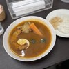 スープカレー MOON36