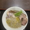 らーめん つけ麺 けのひ