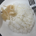 スープカレー MOON36 - 