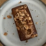 ノワ・ドゥ・ブール 新宿伊勢丹店 - 