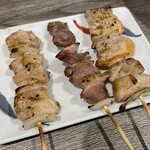 赤垣屋 - 