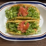 道の駅許田フードコート - 