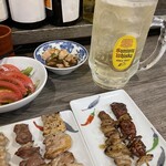 赤垣屋 - 