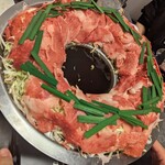 個室居酒屋 呑気 - 