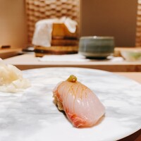 恵比寿 鮨 一 - 