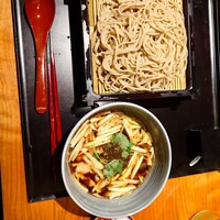 蕎麦 蘇枋 - 