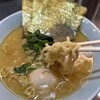 ラーメン箕輪家 本店