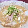 大黒ラーメン 東福寺店