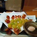 JAPANESE DINING 一 - 