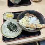 どんどん - 