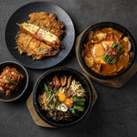 韓国宮廷料理ヨンドン - 