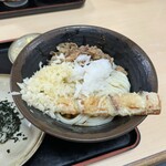 どんどん - 