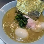 ラーメン箕輪家 本店 - 