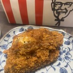 ケンタッキーフライドチキン - 