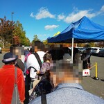 日東ベスト - バス待ち