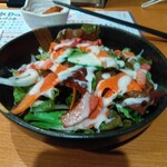 JAPANESE DINING 一 - 