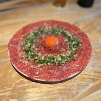 肉寿司 肉和食 KINTAN コレド室町 - 