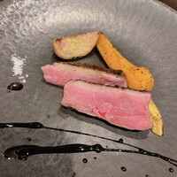 オッジ ダルマット 西麻布店 - 