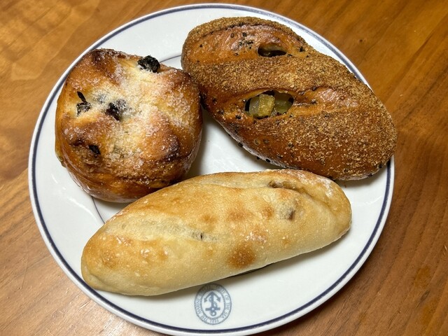 ブール - 八木山動物公園/パン | 食べログ
