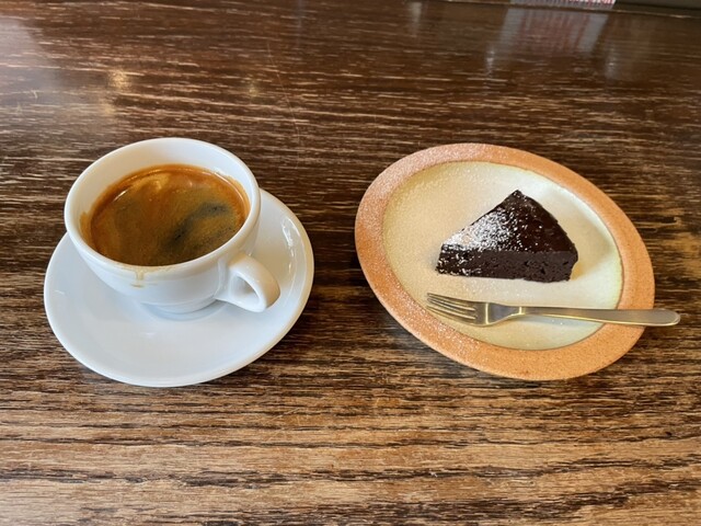 PILOT COFFEE photo 3