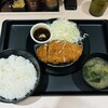 松のや 名駅西口店