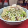 ラーメン二郎 中山駅前店