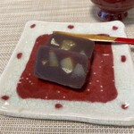 栗きんとん本家　すや - 