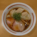 らぁめん 倉井 - 