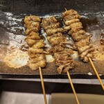 個室居酒屋 呑気 - 