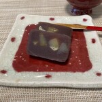 栗きんとん本家　すや 本店 - 