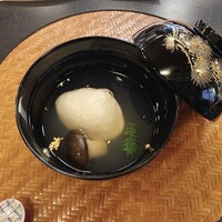 茶寮 一松 - 