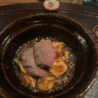 青山はしづめ - 