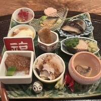 青山はしづめ - 